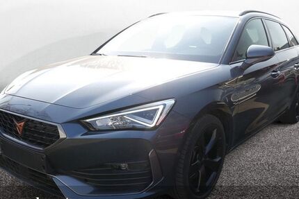 Cupra Leon 20.650 km 24.770 &euro; Bietigheim-Bissingen 74321