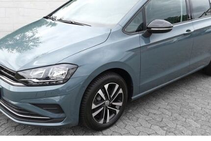VW Golf Sportsvan 93.075 km 15.890 € Wohratal OT Wohra 35288