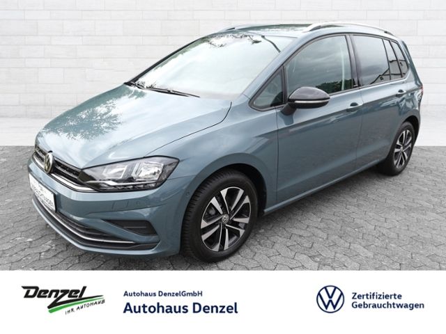 VW Golf Sportsvan 93.075 km 15.890 € Wohratal OT Wohra 35288