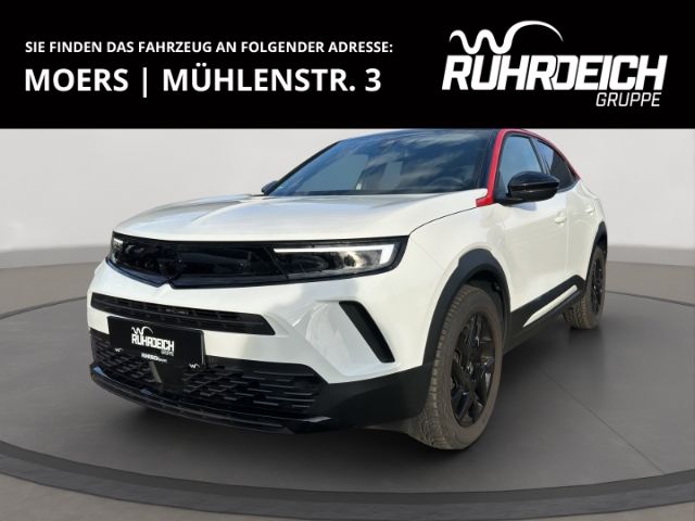 Opel Mokka 21.821 km 21.490 &euro; Duisburg 47059