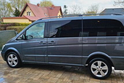 Mercedes-Benz Viano 176.000 km 18.500 &euro; Ribnitz-Damgarten 18311