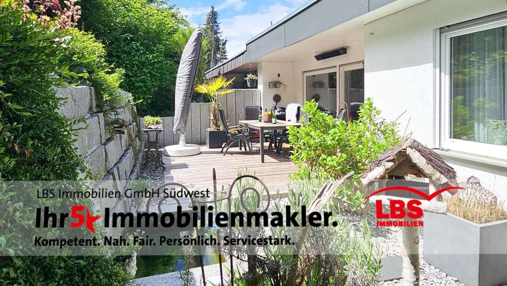 Einfamilienhaus Überlingen - 5 Zimmer, 151 m&sup2;, 775.000&euro; | Angebot:26836253