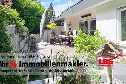 Haus Überlingen - 5 Zimmer, 151 m&sup2;, 775.000&euro; | Angebot:26836253