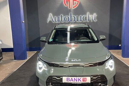 Kia Niro 49.900 km 23.999 &euro; Oberhausen 46045