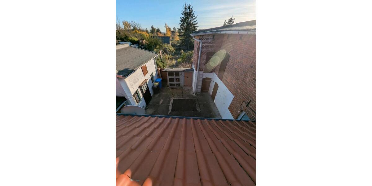 Reihenhaus Barby - 3 Zimmer, 80 m&sup2;, 39.000&euro; | Angebot:25214575