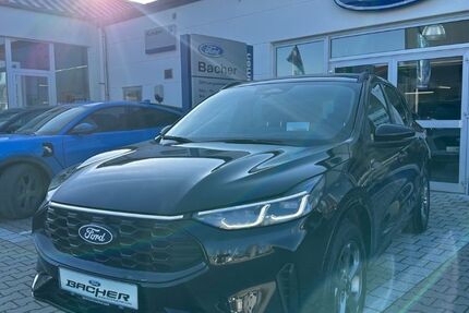 Ford Kuga 9.985 km 38.450 &euro; Neuburg an der Donau 86633
