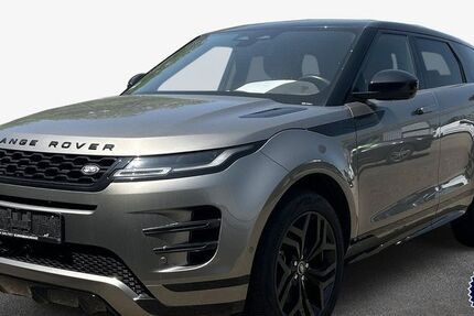Land Rover Range Rover Evoque 81.583 km 32.487 &euro; Heilbronn 74080