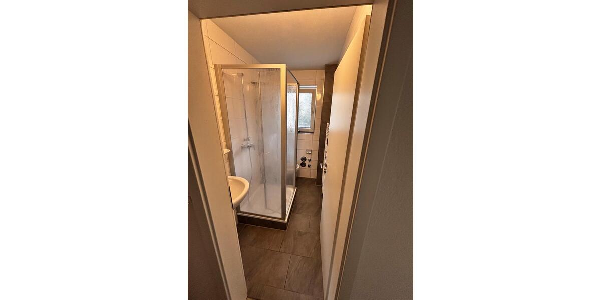 Erdgeschoßwohnung Nordhorn Bookholt - 1 Zimmer, 26 m&sup2;, 360&euro; | Angebot:26279052