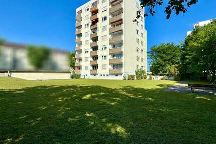 Wohnung Schweinfurt Bellevue - 2 Zimmer, 69 m&sup2;, 550&euro; | Angebot:27345609