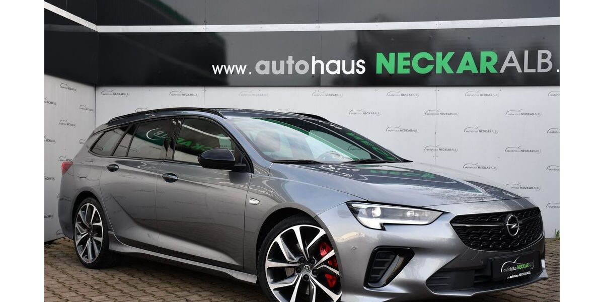 Opel Insignia 34.000 km 28.900 &euro; Reutlingen 72762