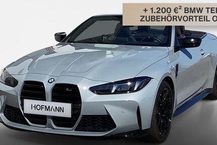 BMW M4 15.000 km 86.727 &euro; Neuburg an der Donau 86633