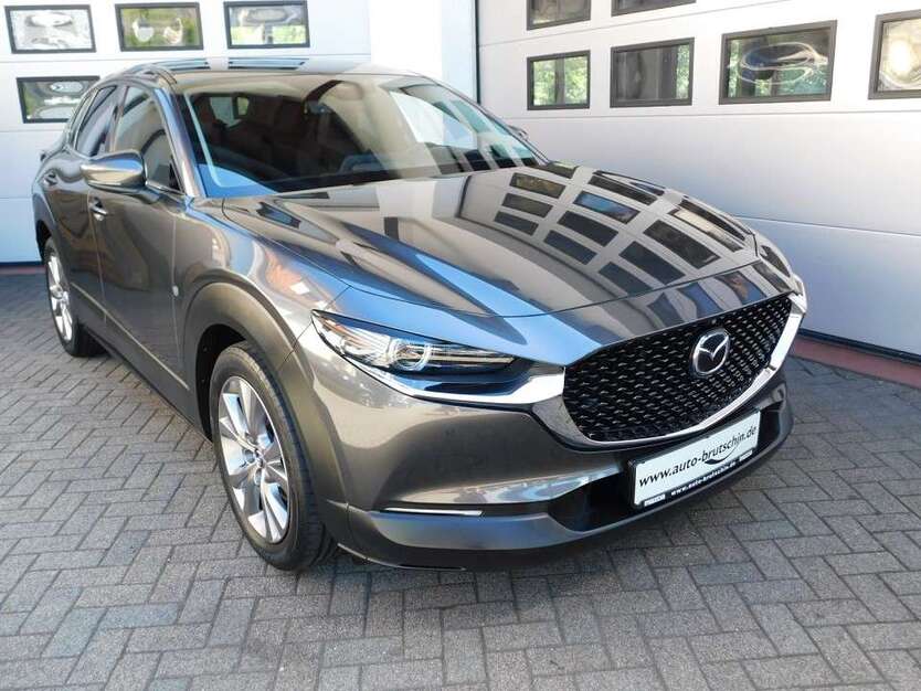 CX-30