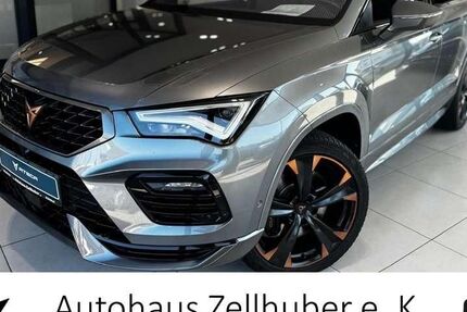 Cupra Ateca 51.110 km 34.360 € Neuötting 84524