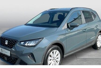 Seat Arona 11.550 km 25.880 &euro; Aurich 26607