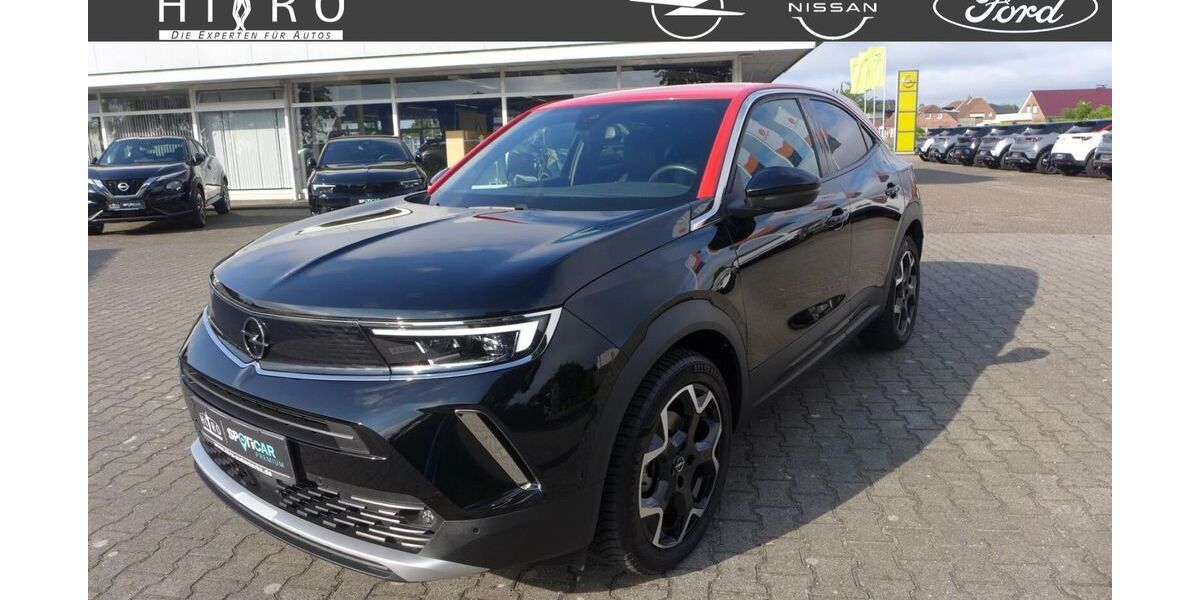 Opel Mokka 22.024 km 20.900 &euro; Oldenburg 26125