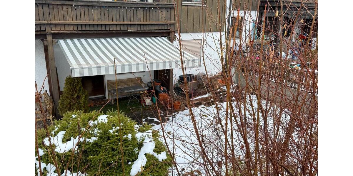 Erdgeschoßwohnung Penzberg - 3 Zimmer, 78 m&sup2;, 749.000&euro; | Angebot:26429503