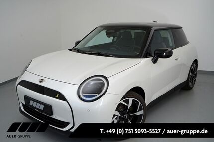 Mini Cooper SE 1.150 km 34.490 &euro; Ravensburg 88213