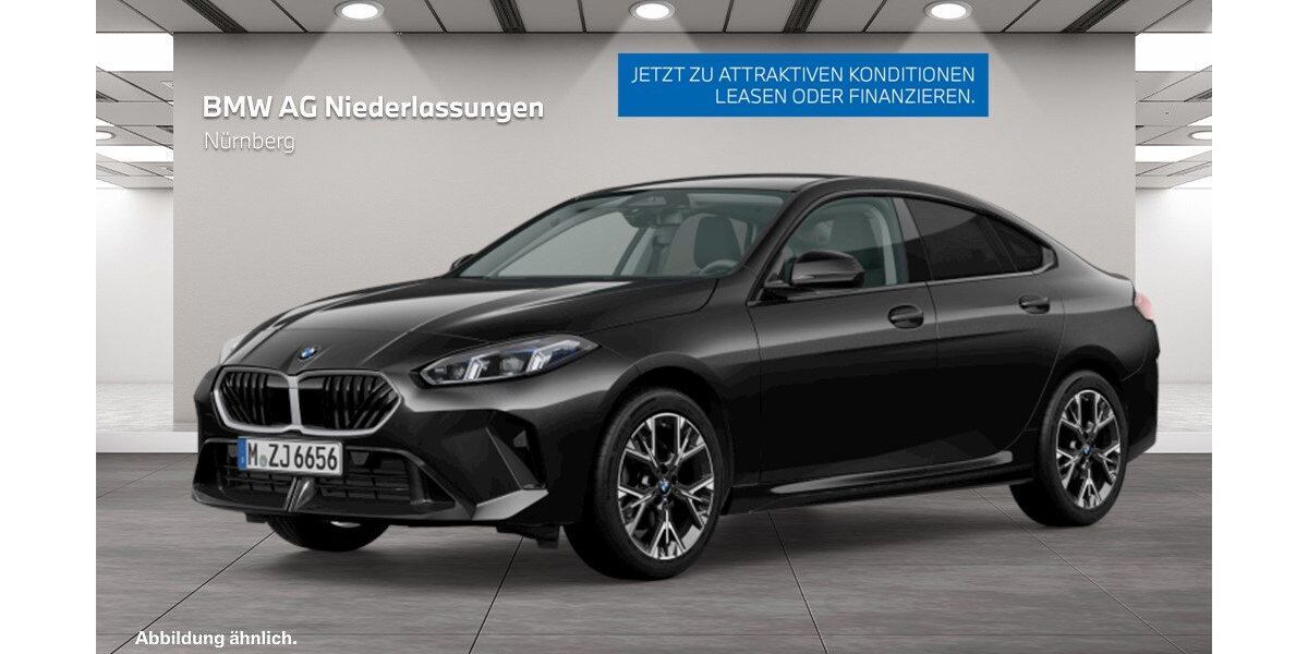 BMW 220 Gran Coupé 17.611 km 36.895 &euro; Nürnberg 90441