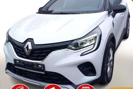 Renault Captur 57.900 km 16.788 &euro; Freiburg im Breisgau 79111