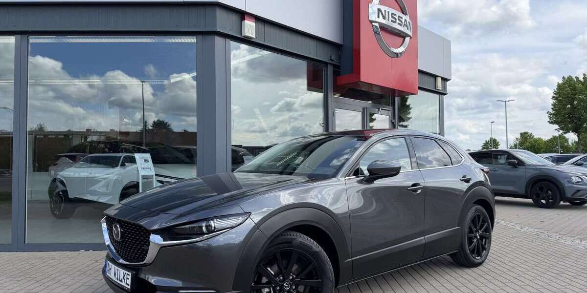 Mazda CX-30 76.200 km 22.490 &euro; Magdeburg 39120