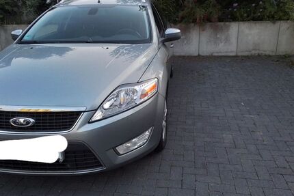 Ford Mondeo 250.000 km 1.800 &euro; Wettbergen 30457