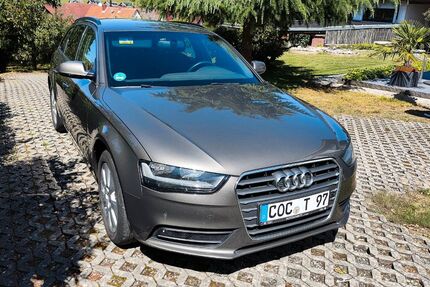 Audi A4 320.400 km 5.600 € Abtsteinach 69518