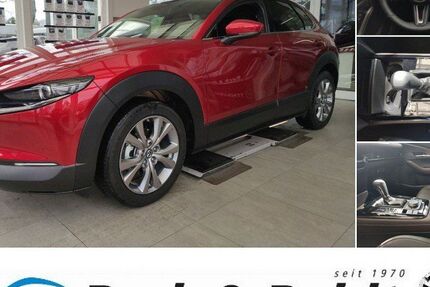 Mazda CX-30 78.173 km 21.950 &euro; Hamburg 22761