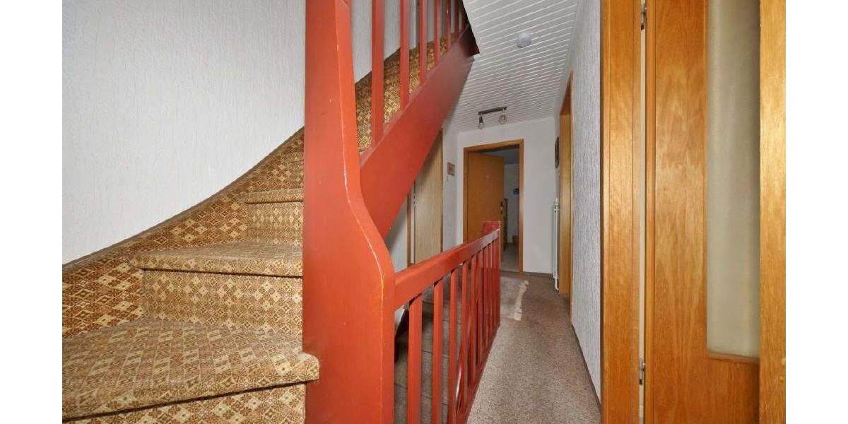 Reihenendhaus Varel Langendamm - 6 Zimmer, 105 m&sup2;, 180.000&euro; | Angebot:25686750