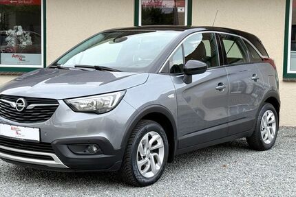 Opel Crossland (X) 96.800 km 11.485 € Silberstedt 24887