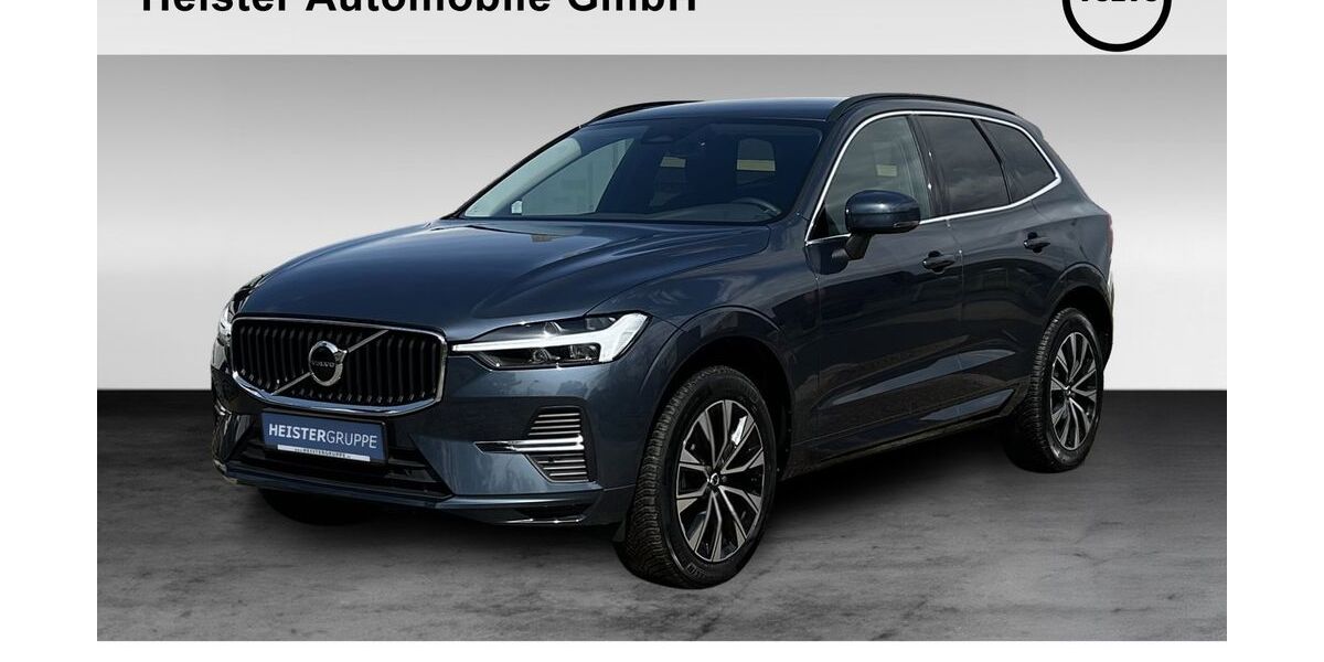 Volvo XC60 32.977 km 34.990 &euro; Trier 54292