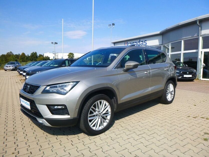 Ateca