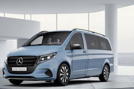 Mercedes-Benz eVito 9.831 km 49.990 &euro; Altdorf 90518