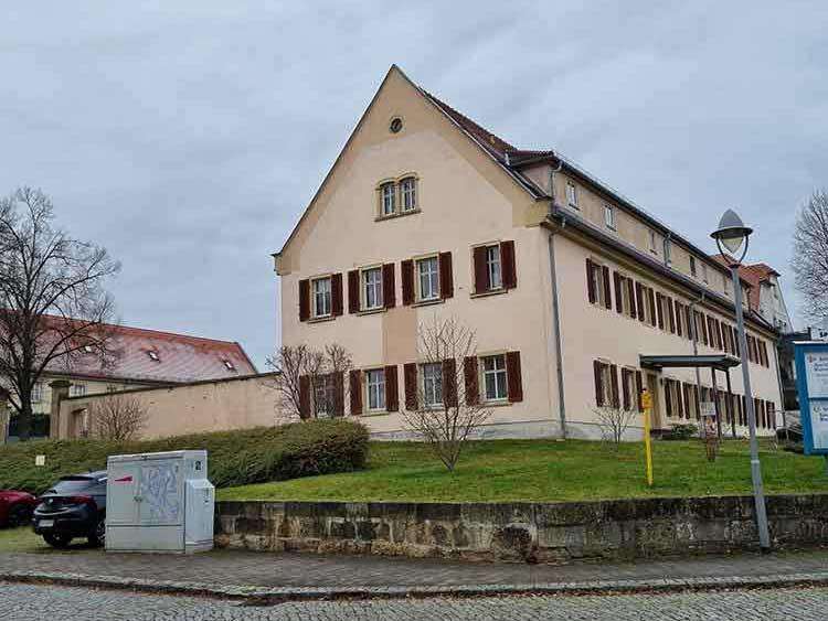 Wohnung zum Kaufen in Bannewitz 222.222 € 84.5 m² 4 zimmer