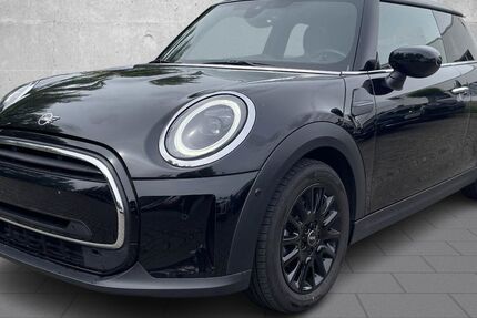 Mini Cooper 25.606 km 22.888 &euro; Buxtehude 21614