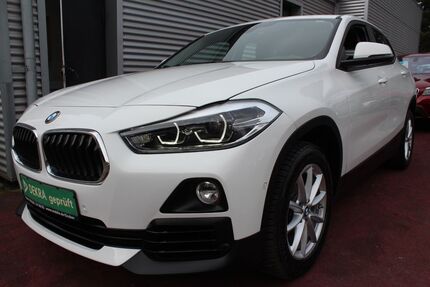 BMW X2 35.600 km 21.482 &euro; Essen 45326