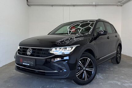 VW Tiguan 97.800 km 23.760 &euro; Bad Langensalza 99947