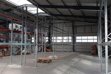 Hallenfläche zu vermieten zimmer