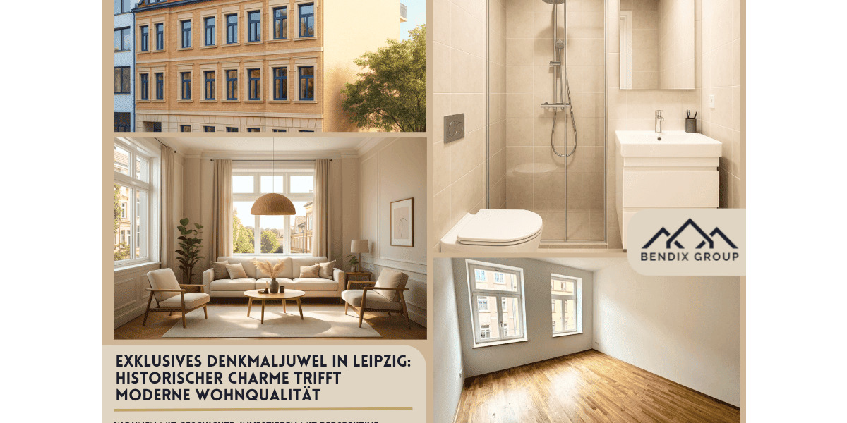 Etagenwohnung Taucha - 3 Zimmer, 75 m&sup2;, 374.370&euro; | Angebot:26797541