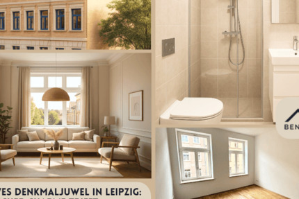 Wohnung Taucha - 3 Zimmer, 75 m&sup2;, 374.370&euro; | Angebot:26797541
