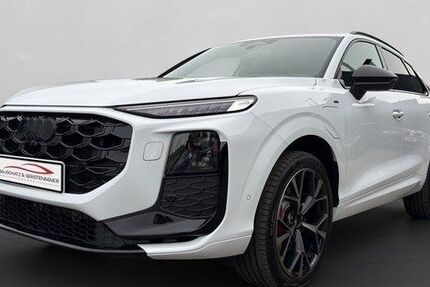 Audi Q3 3.900 km 72.990 &euro; Baden Baden 76532