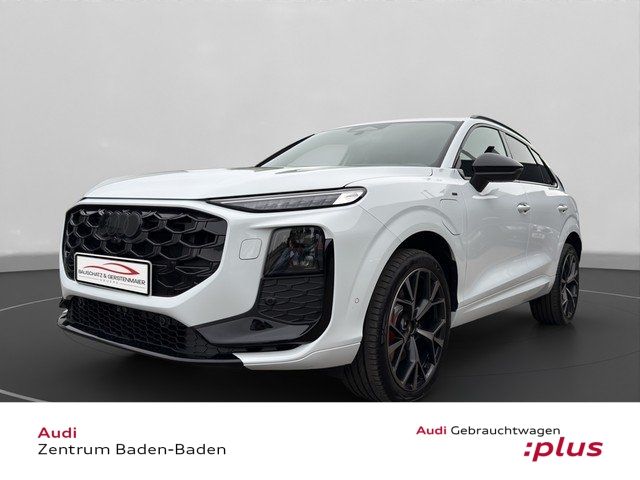 Audi Q3 3.900 km 72.990 &euro; Baden Baden 76532