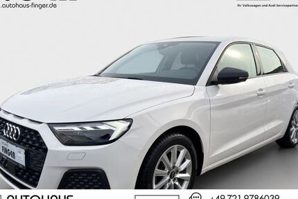 Audi A1 43.300 km 19.450 &euro; Karlsruhe 76149