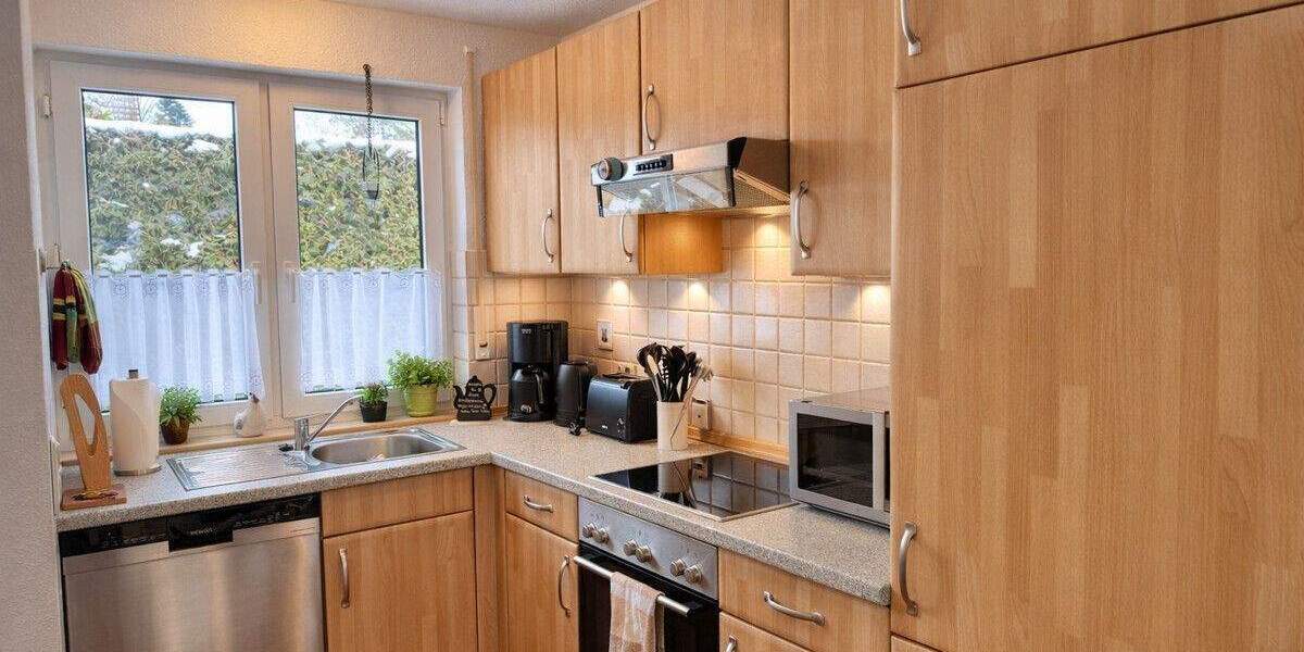 Reihenmittelhaus Varel / Dangast Dangast - 4 Zimmer, 75 m&sup2;, 299.000&euro; | Angebot:24747983