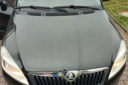 Skoda Fabia 154.000 km 2.700 &euro; Delligsen 31073