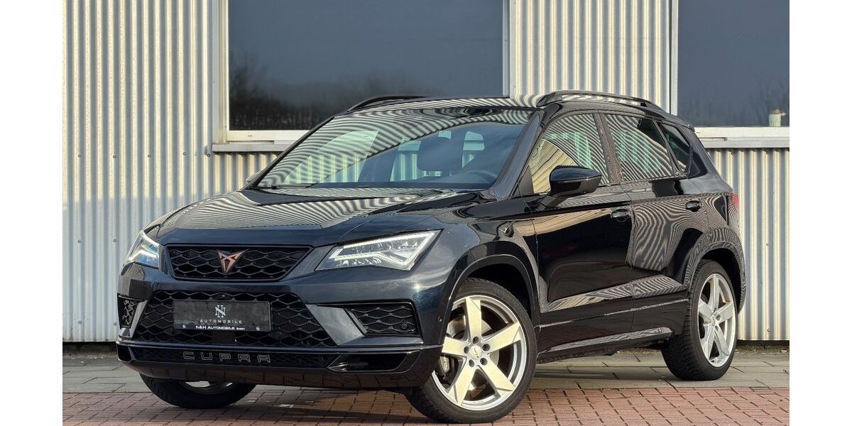 Seat Ateca 133.000 km 19.990 &euro; Flensburg 24941