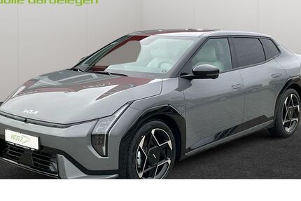 Kia EV4 5.900 km 40.980 &euro; Gardelegen 39638