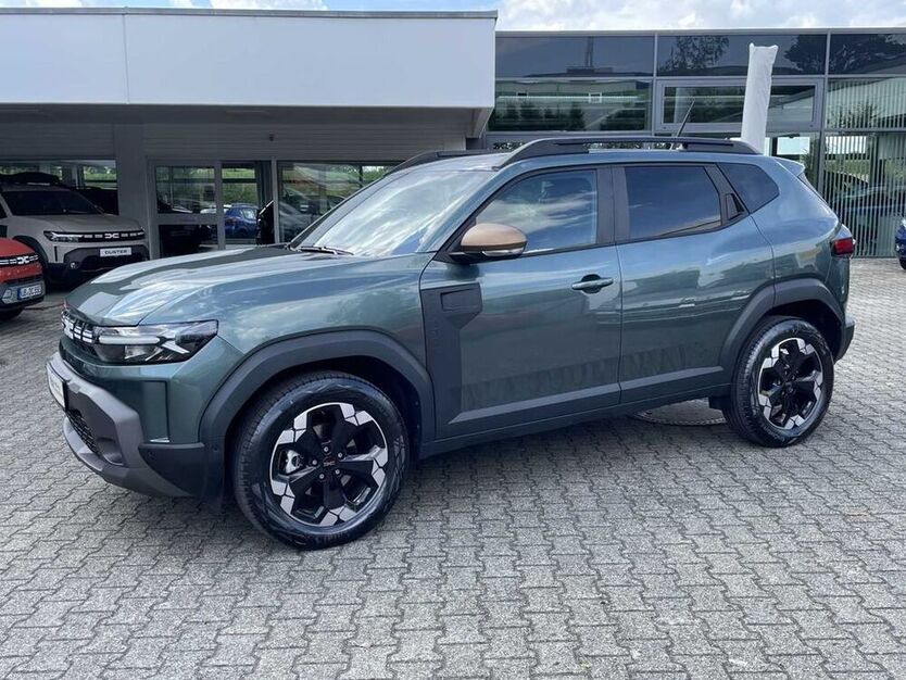 Duster
