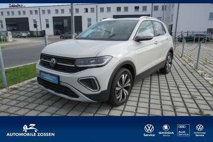 VW T-Cross 3.800 km 24.990 &euro; Blankenfelde-Mahlow, OT Dahlewitz 15827