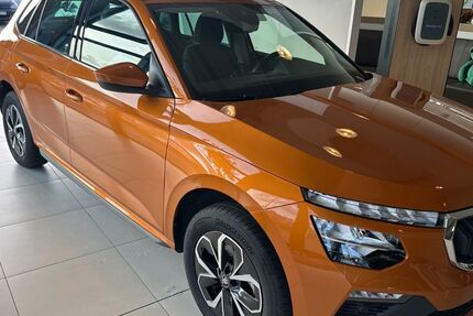 Skoda Kamiq 16.028 km 24.900 &euro; Kritzow/Wismar Ost 23970