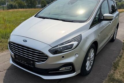 Ford S-Max 79.000 km 16.990 &euro; Kirchhundem 57399